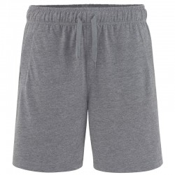 Plain Guys lounge short Comfy Co. 155 GSM